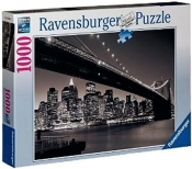 Puzzle 1000 Manhattan (158355)