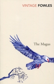 Magus - Fowles John