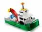 Lego Creator: Laweta z wyścigówkami (31113)