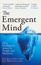 The Emergent Mind - Suri Gaurav, McClelland Jay