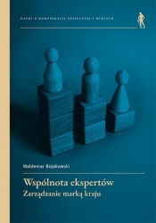 Wspólnota ekspertów - Bojakowski Waldemar
