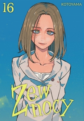 Zew nocy #16 - Kotoyama