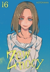 Zew nocy #16 - Kotoyama