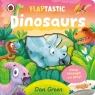 Flaptastic Dinosaurs Dan Green