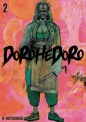 Dorohedoro #2 - Q Hayashida