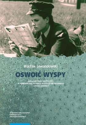 Oswoić Wyspy - Lewandowski Wacław