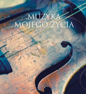 Muszelka 23 - Muzyka mojego życia - Malwina Błażejczak