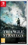 Triangle Strategy (NS)