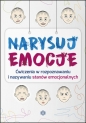 Narysuj Emocje - Magdalena Hinz