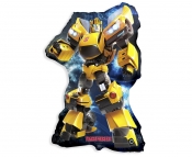 Balon foliowy Transformers - Bumblebee, FX 24 cale