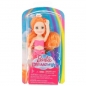 Lalka Mattel Barbie mala syrenka (FKN03)