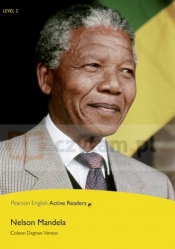 PEAR Nelson Mandela Bk/Multi-ROM with MP3 (2) - Coleen Degnan-Veness