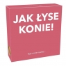 Gift Game: Poznajmy się jak Łyse Konie!