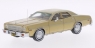 Plymouth Fury 1977 (gold)