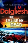 The Talisker Dead J M Dalgliesh