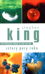 Cztery pory roku - Stephen King