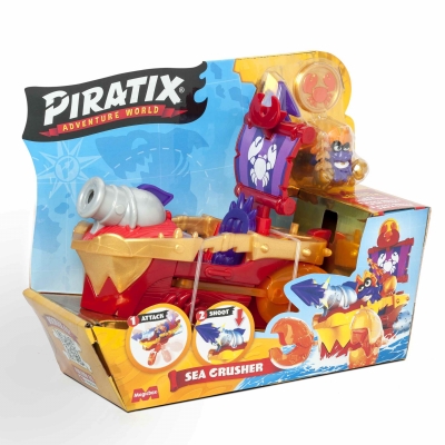 <img src='https://webimage.pl/pics/356/0/d8431618030356.jpg' style='height:440px' /> Piratix S Playset Sea Crusher