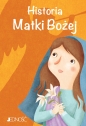 Historia Matki Bożej - Francesca Fabris