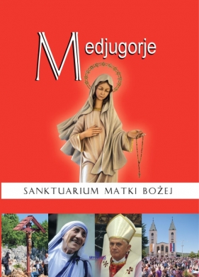 Medjugorje - Anna Paterek