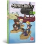 MINECRAFT Comics. Odcinek 2 wersja ukraińska - Sfe R. Monster