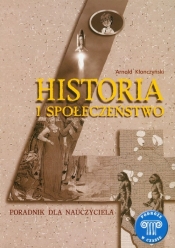 Podróże w czasie 4 Historia i społeczeństwo Poradnik dla nauczyciela