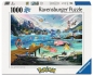 Ravensburger, Puzzle 1000: Pokemon 3 (12002035)