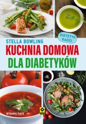 Kuchnia domowa dla diabetyków - Bowling Stella