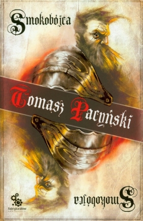 Smokobójca - Tomasz Pacyński