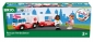 Brio Trains & Vehicles: Karetka (63603500)