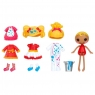 Lalaloopsy Mini - Style 'N' Swap - Spot Splatter