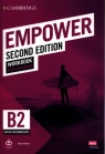 Empower Upper-intermediate/B2 Workbook with Answers Rimmer Wayne