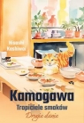 Kamogawa. Tropiciele smaków. Kashiwai Hisashi
