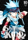 Shaman King. Tom 10 12+ Hiroyuki Takei