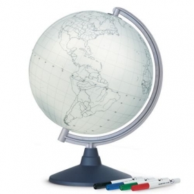 Blank globus 30cm