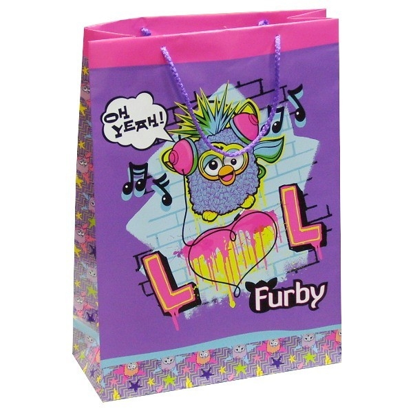 Torba Furby s.3