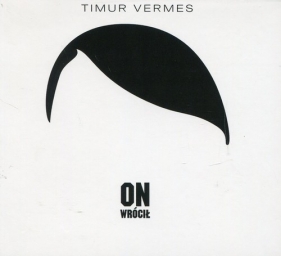 On wrócił (Audiobook) - Vermes Timur