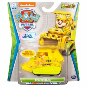 Pojazd Die Cast, Rubble Psi Patrol (6053257/20121338)