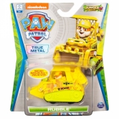Pojazd Die Cast, Rubble Psi Patrol (6053257/20121338)