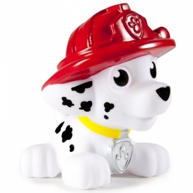 Psi Patrol Figurka do kąpieli Marshall (6033504/83586)
