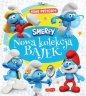 Smerfy. Nowa kolekcja bajek. Nowe przygody - Marta Stochmiałek