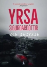 Złe decyzje