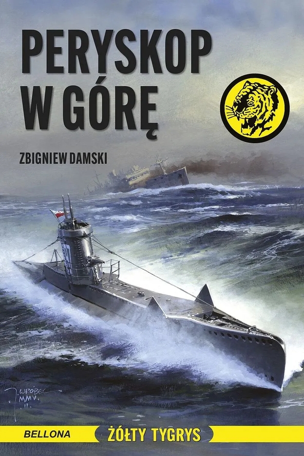<img src='https://webimage.pl/pics/356/2/d9788311182356.png' style='height:440px' /> Peryskop w górę