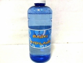 Płyn do baniek 1l/12