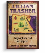 Największy cud w Egipcie - Janet & Geoff Benge