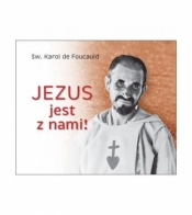 Perełka 316 - Jezus jest z nami! - Opracowanie zbiorowe