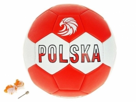 Piłka nożna Laser Polska