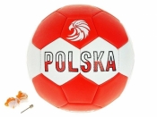 Piłka nożna Laser Polska