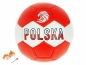 Piłka nożna Laser Polska
