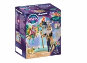 Playmobil Ayuma: Abjatus z Knight Fairy Hildi (71235)