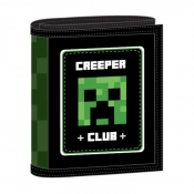 Portfel dziecięcy Astra - Minecraft (504020010)
